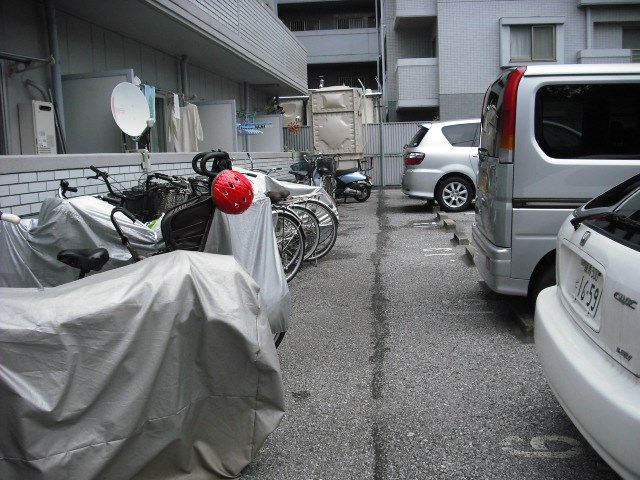 ダイヤマンション その他1