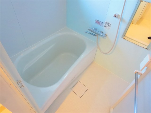 Ｌｕｚ  風呂画像