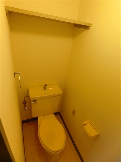 リバーサイド田端    その他1