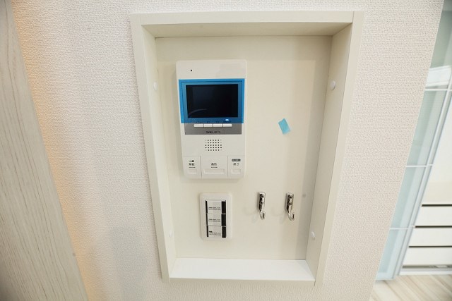 宮内サンハイツ江北    その他2