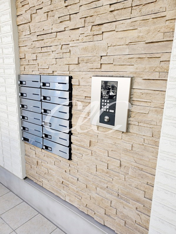 宮内サンハイツ江北    その他外観2