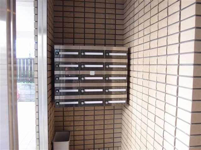 クレール根岸 その他10