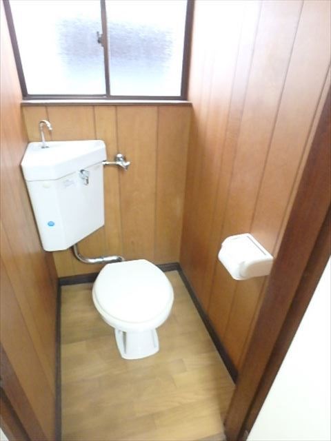 銀英ハイツ   その他4