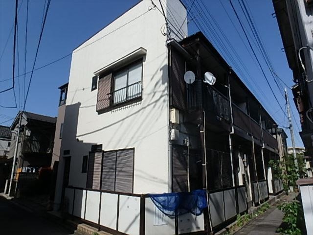 銀英ハイツ   その他6