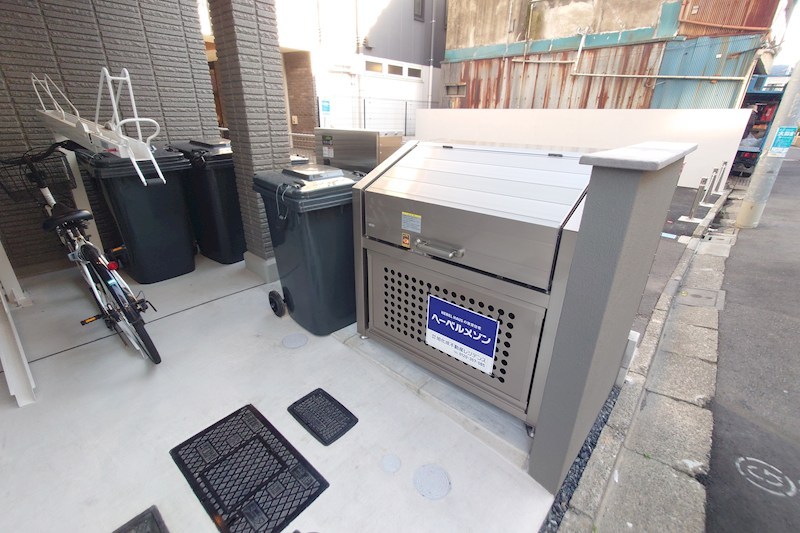 Belle vie その他15