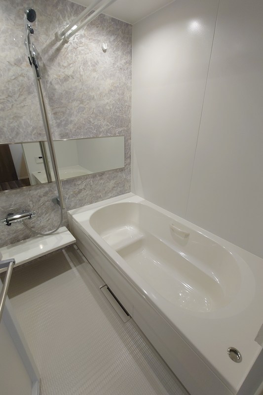 Belle vie 風呂画像