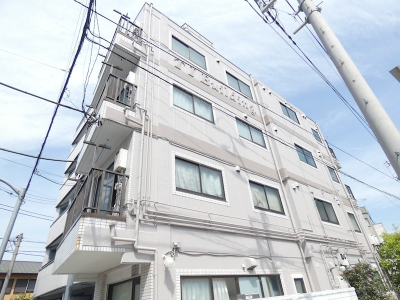 ＴＩビルディング 外観