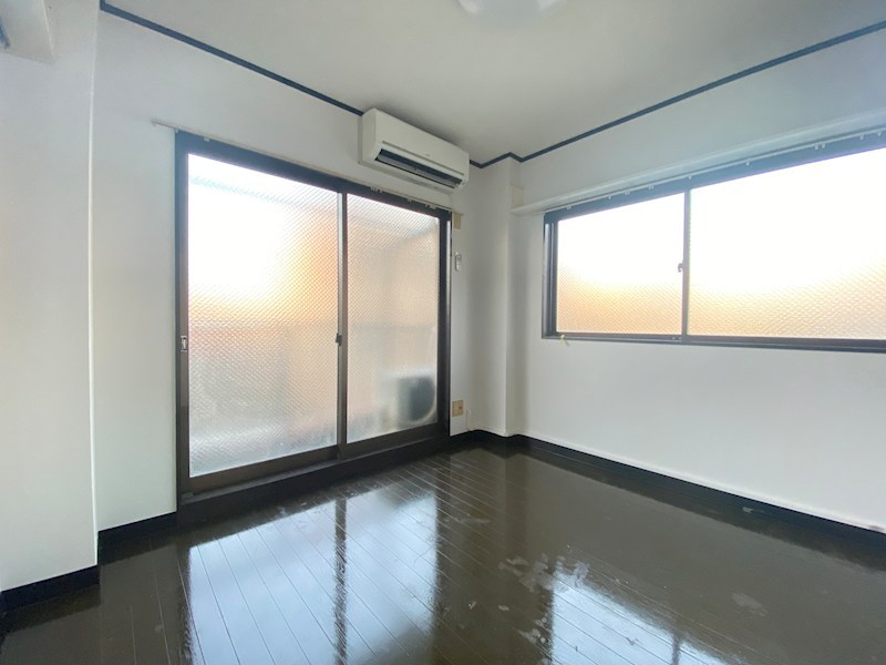 ＴＩビルディング ベッドルーム