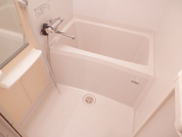 ブリエハイム 風呂画像