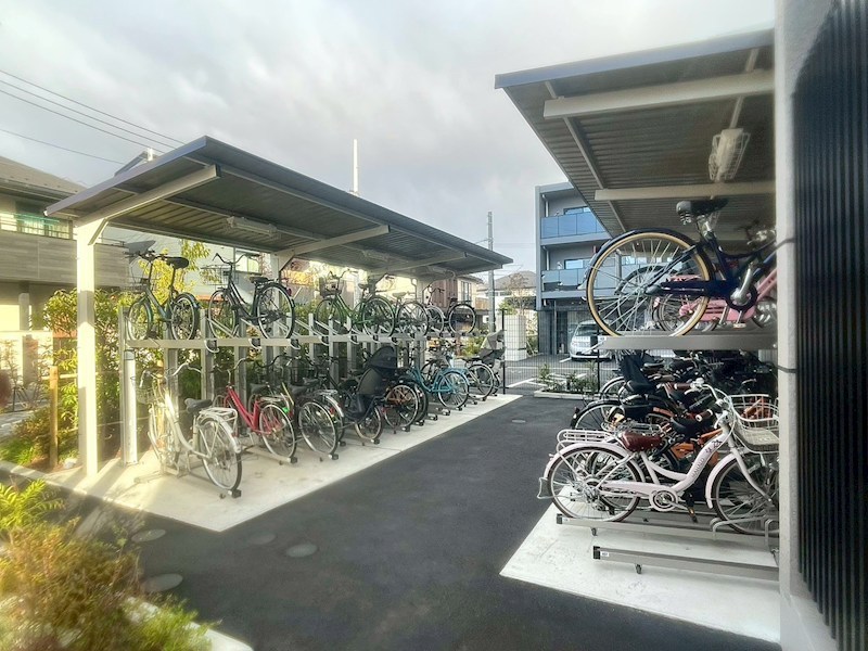 クオリティス東京六町 その他1