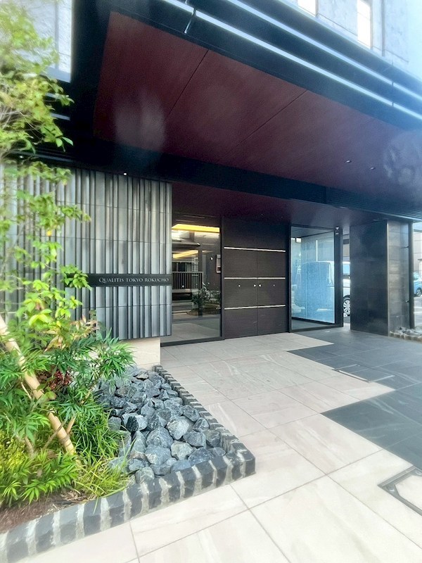 クオリティス東京六町 その他3