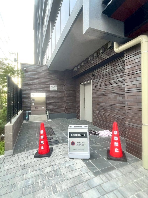 クオリティス東京六町 その他4