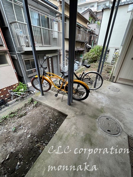 サンシャインハイツ その他5