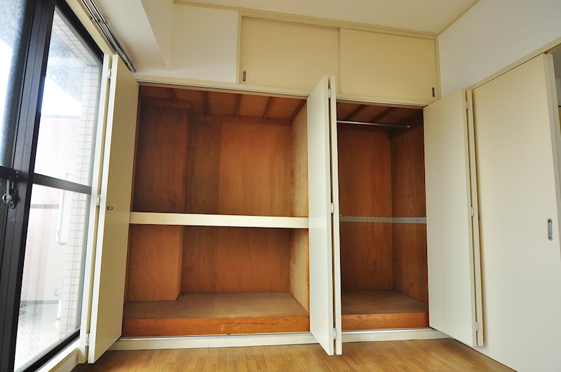 オークマンション その他2