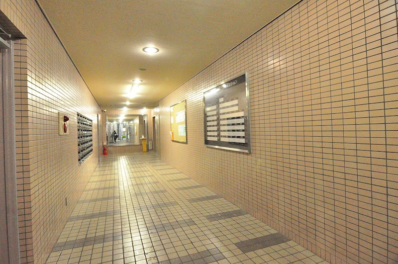 オークマンション その他7