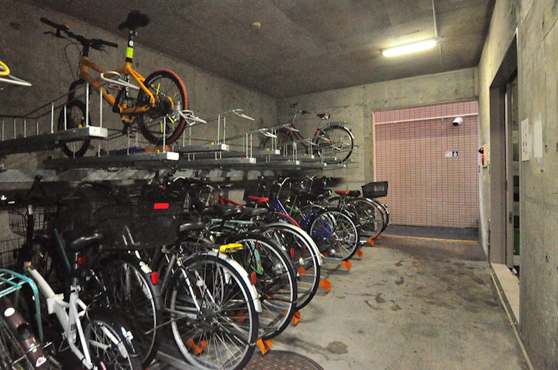 オークマンション その他9