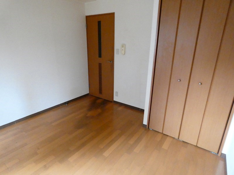 オランジェリーA  リビング