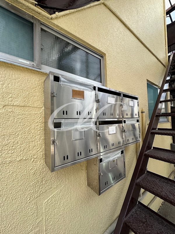 グリーンハウス その他1