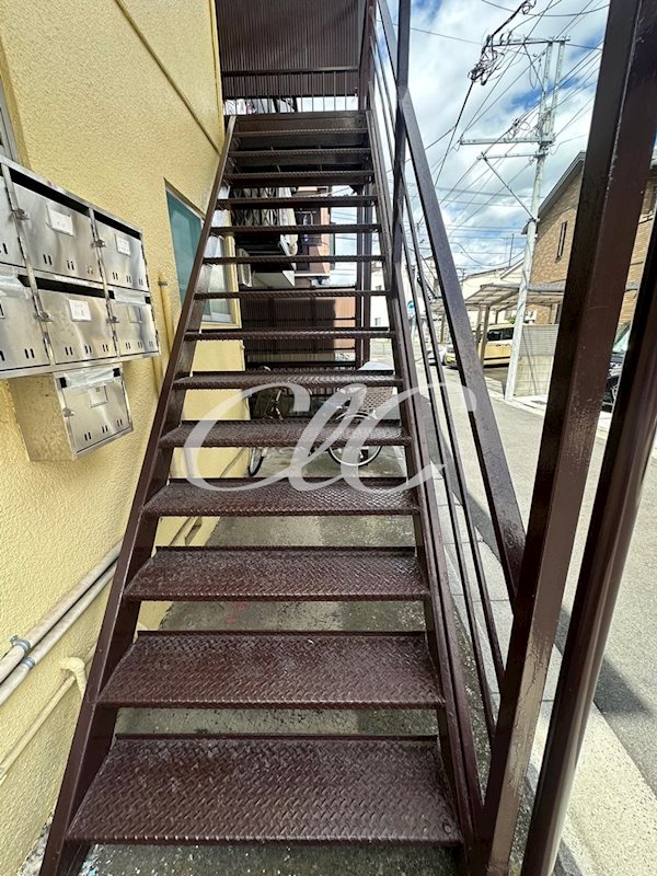 グリーンハウス その他2