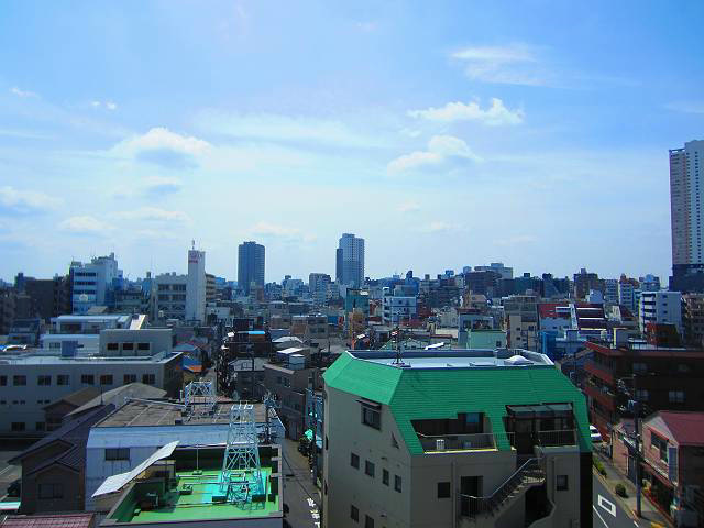 Sun　Park　City東日暮里  その他2