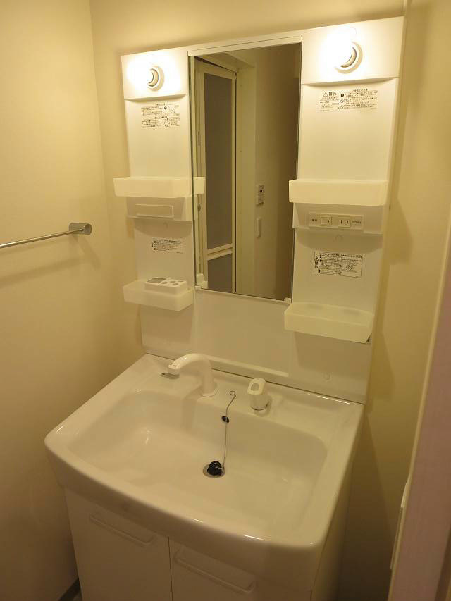 Sun　Park　City東日暮里  その他4