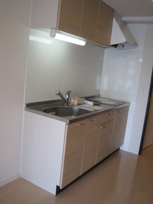 Sun　Park　City東日暮里  キッチン
