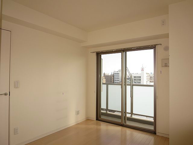 Sun　Park　City東日暮里  ベッドルーム