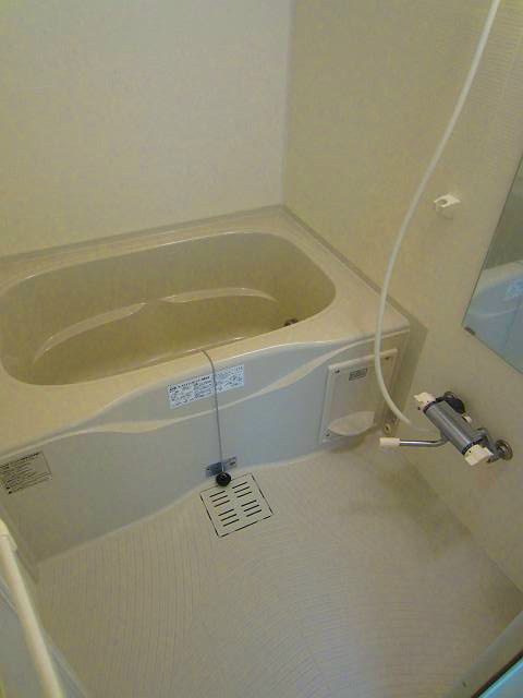 Sun　Park　City東日暮里  風呂画像