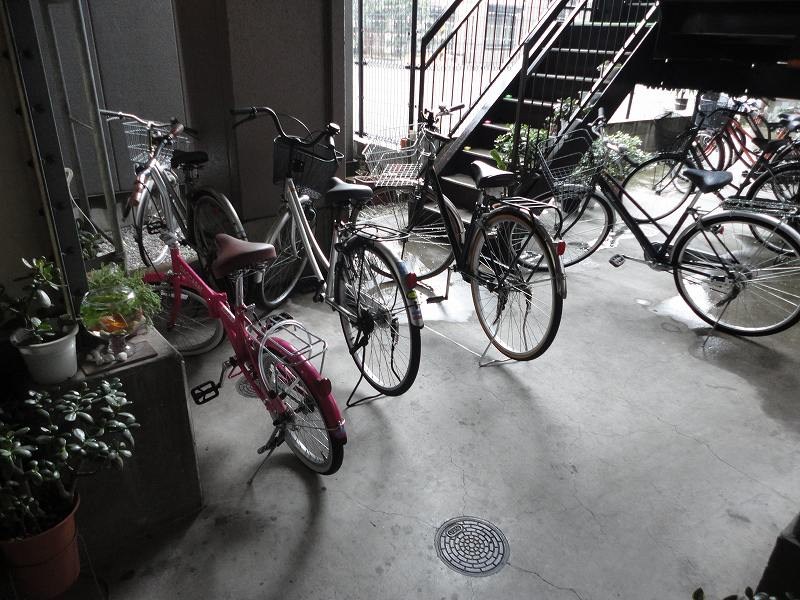 アバンセ その他9