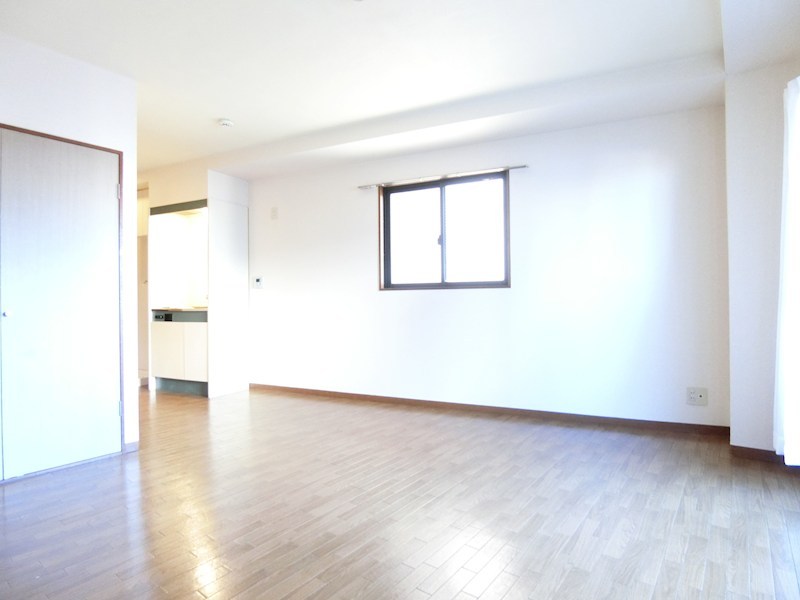 アバンセ ベッドルーム