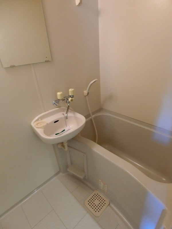 アバンセ 風呂画像