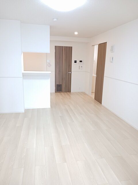 グラン　マーヴェラス リビング