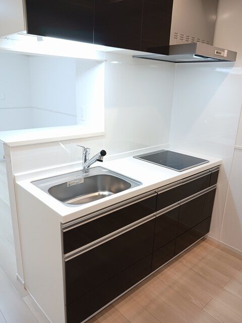 グラン　マーヴェラス キッチン