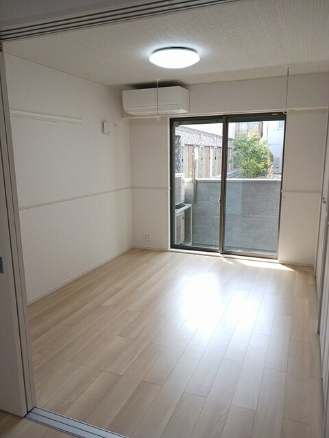 グラン　マーヴェラス ベッドルーム