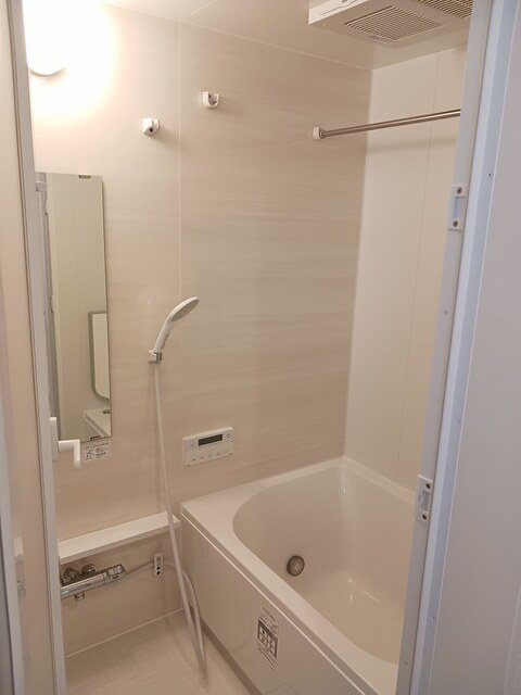 グラン　マーヴェラス 風呂画像