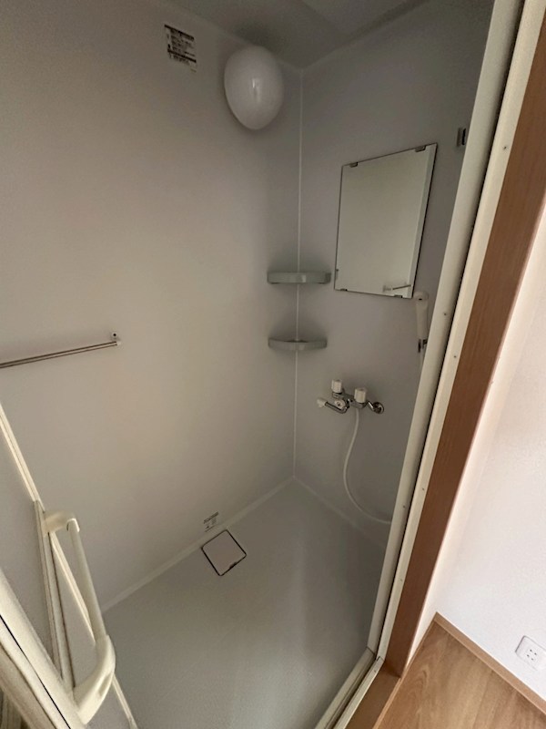 グリーンハウス 風呂画像