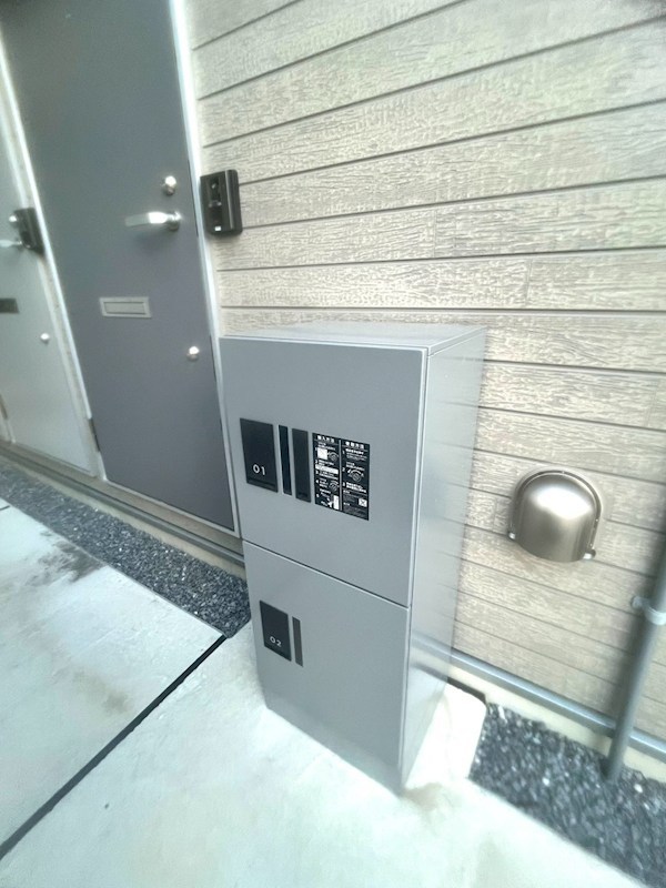 COFFRET千住大橋 その他6