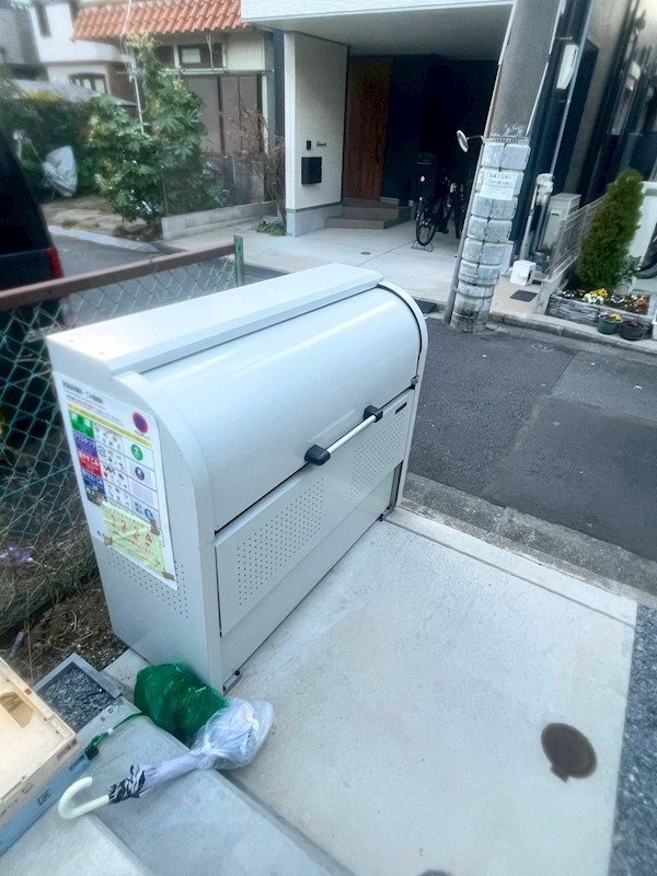 COFFRET千住大橋 その他7