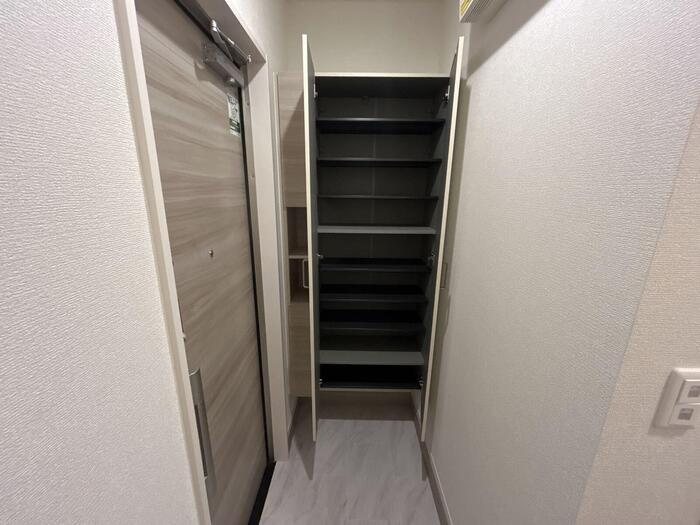 セレスティア東尾久 その他3