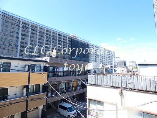 大島レジデンス その他7