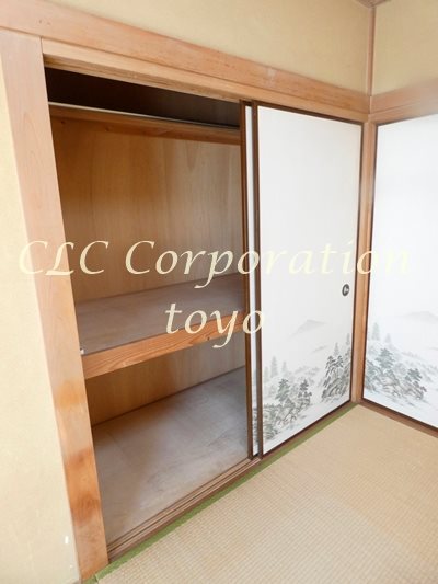 大島レジデンス その他12