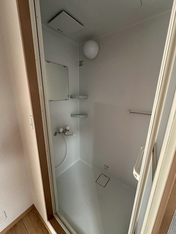 グリーンハウス 風呂画像