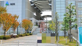 グリーンハウス 周辺画像3