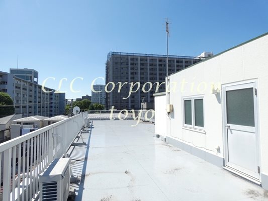 大島レジデンス その他8