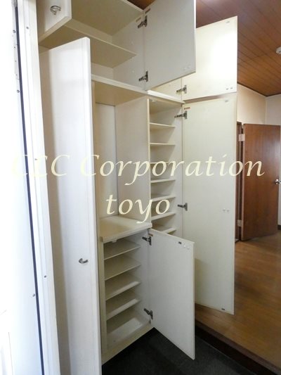 大島レジデンス その他11