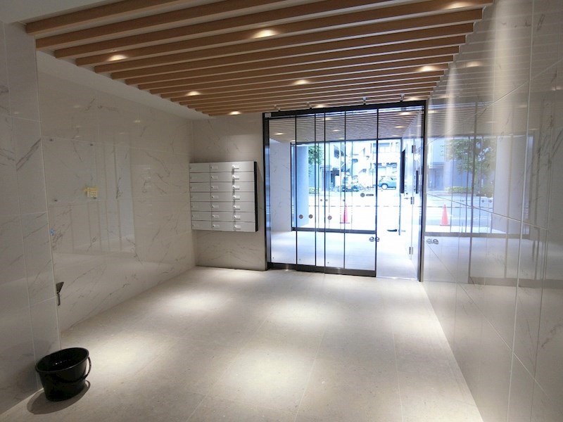 ヴィラ・クリーンホワイト凛 その他外観1