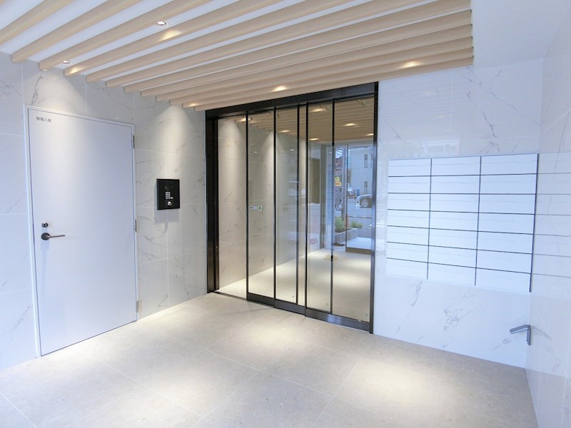 ヴィラ・クリーンホワイト凛 その他外観3