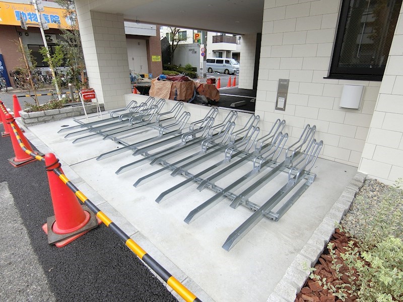 ヴィラ・クリーンホワイト凛 その他外観6