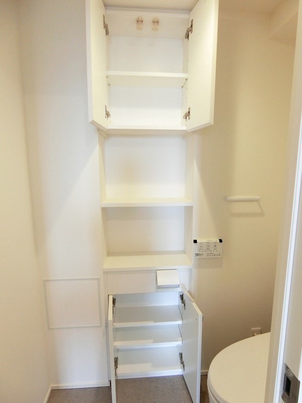 ヴィラ・クリーンホワイト凛 その他9