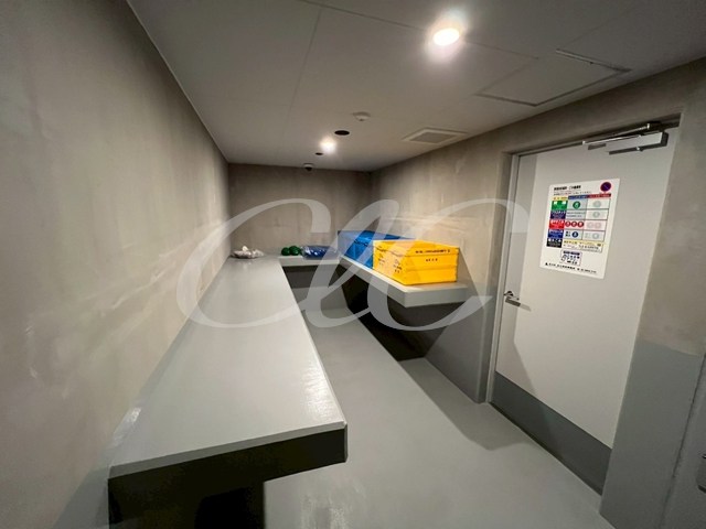 Alivis五反野  その他14